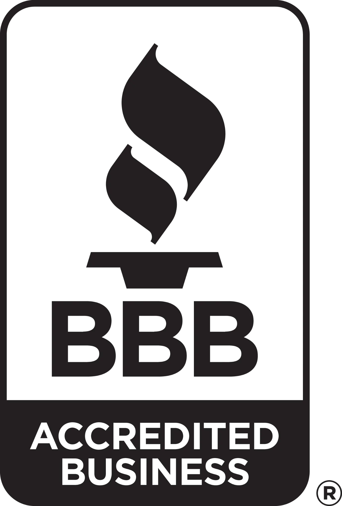 BBB Accredited Business - Capital City Flooring