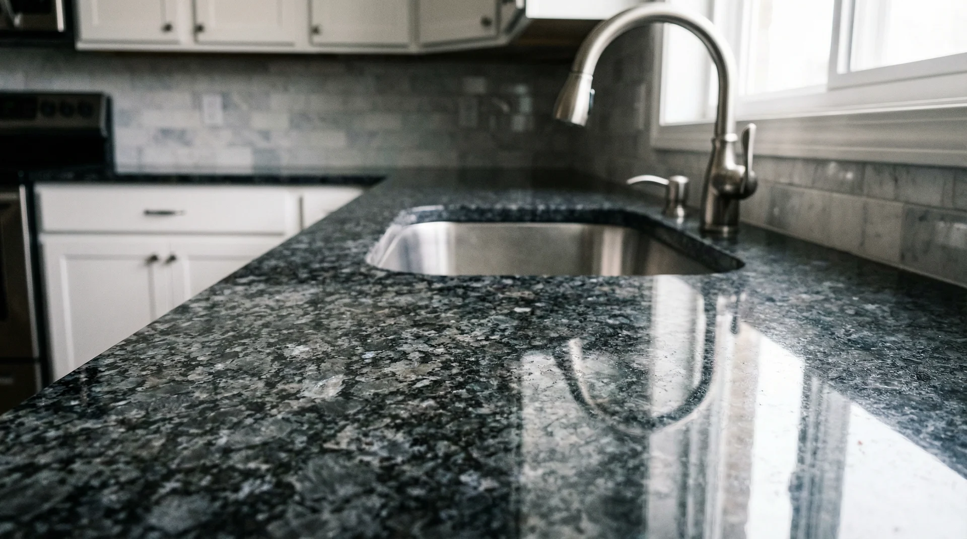 Countertop Installation